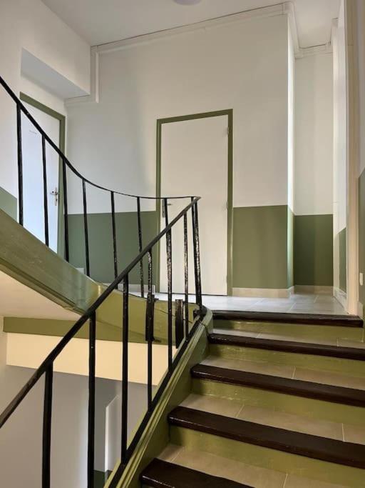 מו Appartement Marcel מראה חיצוני תמונה
