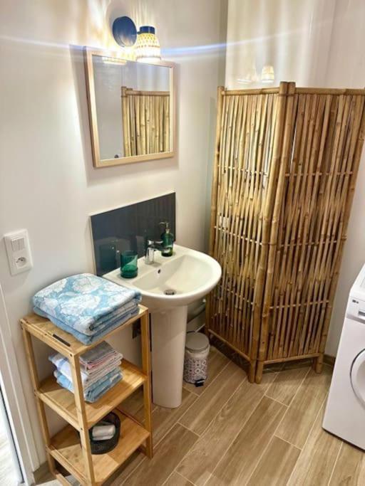 מו Appartement Marcel מראה חיצוני תמונה